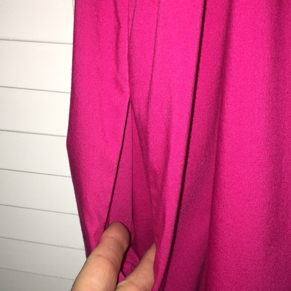 Banana Republic Sundress with Pockets - Picture 3 of 8